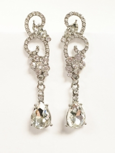 Earrings ER19-10435